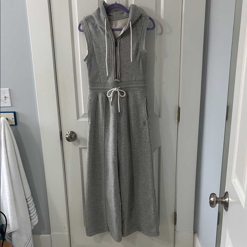 Free People Movement Making It Jumpsuit